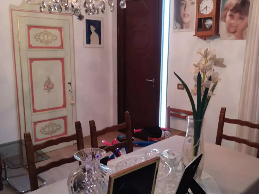 Immagine 6 di Villetta a schiera in vendita  in barga a Barga