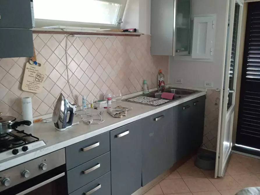 Immagine 25 di Villetta a schiera in vendita  in barga a Barga