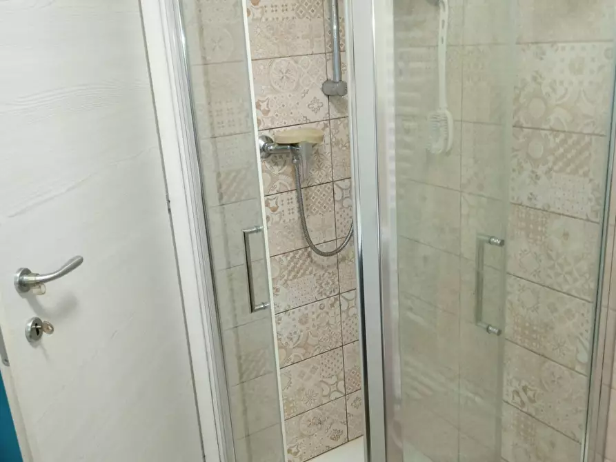 Immagine 20 di Villetta a schiera in vendita  in barga a Barga