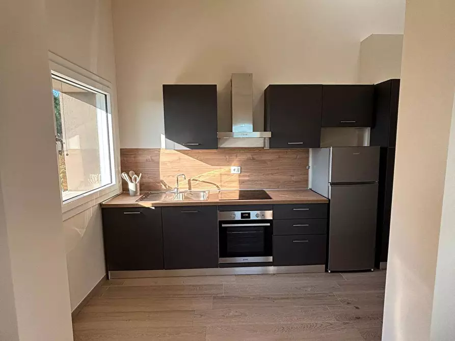 Immagine 1 di Appartamento in affitto  in Via Garibaldi 8 a Fauglia