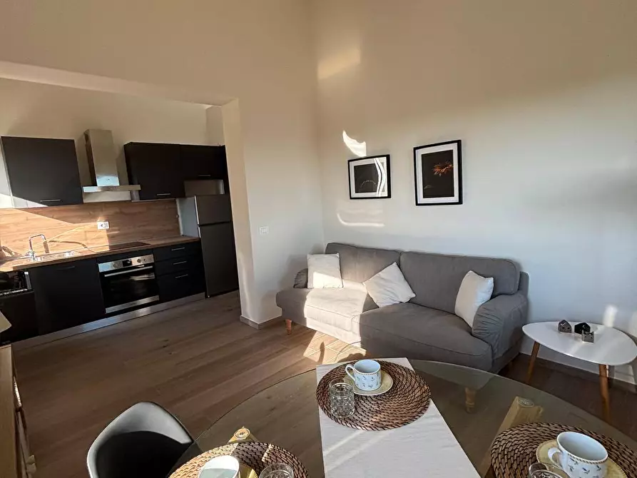 Immagine 2 di Appartamento in affitto  in Via Garibaldi 8 a Fauglia