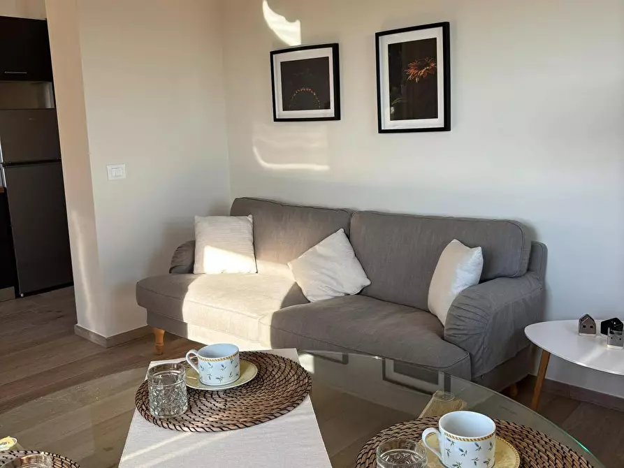 Immagine 3 di Appartamento in affitto  in Via Garibaldi 8 a Fauglia