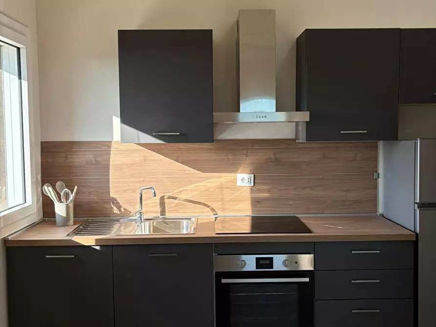 Immagine 4 di Appartamento in affitto  in Via Garibaldi 8 a Fauglia