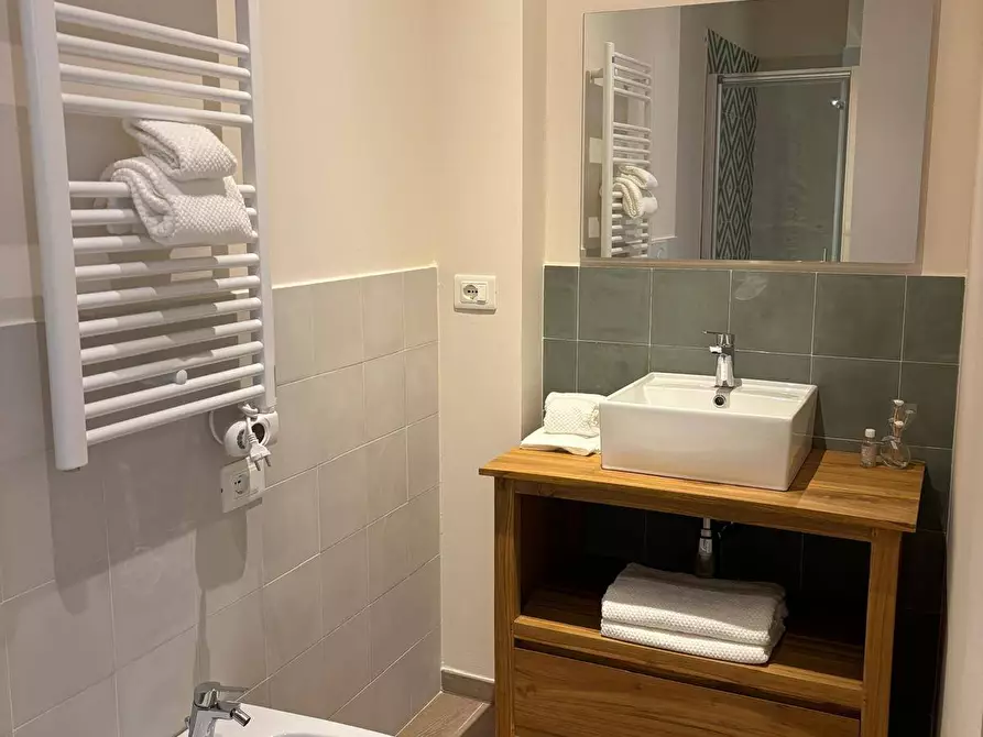 Immagine 13 di Appartamento in affitto  in Via Garibaldi 8 a Fauglia