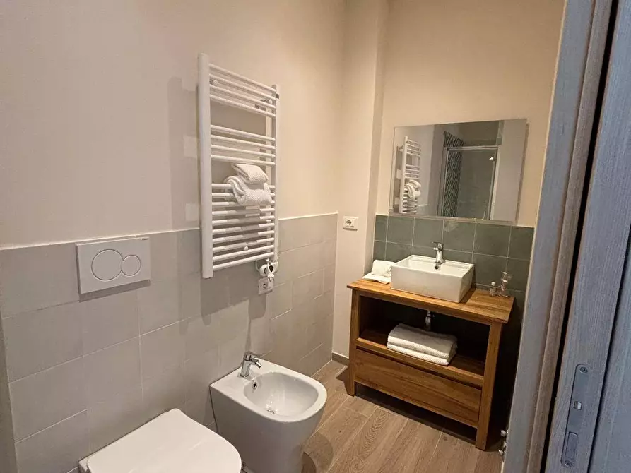 Immagine 14 di Appartamento in affitto  in Via Garibaldi 8 a Fauglia