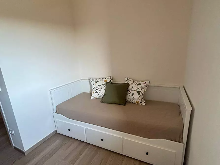 Immagine 9 di Appartamento in affitto  in Via Garibaldi 8 a Fauglia