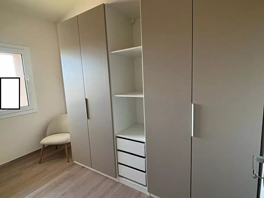 Immagine 8 di Appartamento in affitto  in Via Garibaldi 8 a Fauglia