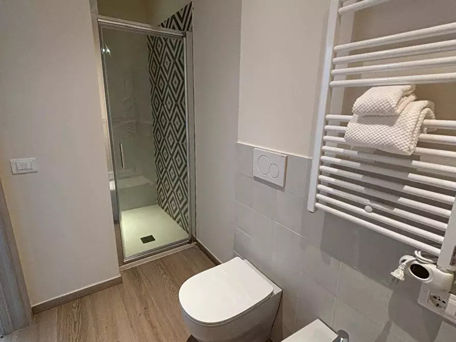 Immagine 12 di Appartamento in affitto  in Via Garibaldi 8 a Fauglia