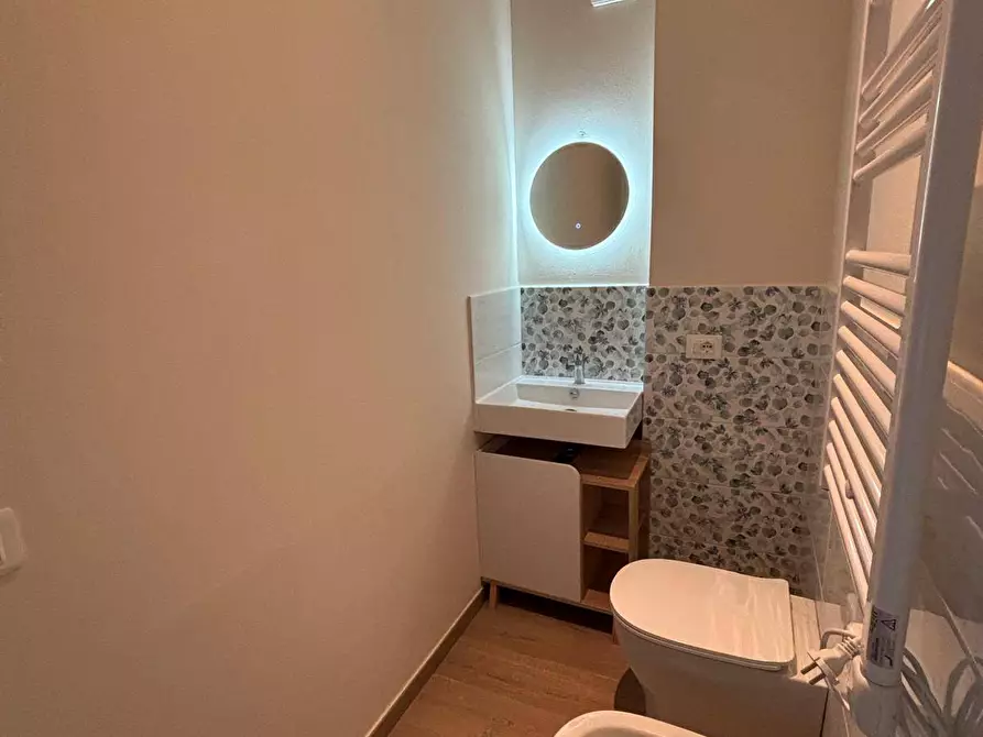 Immagine 10 di Appartamento in affitto  in Via Garibaldi 8 a Fauglia