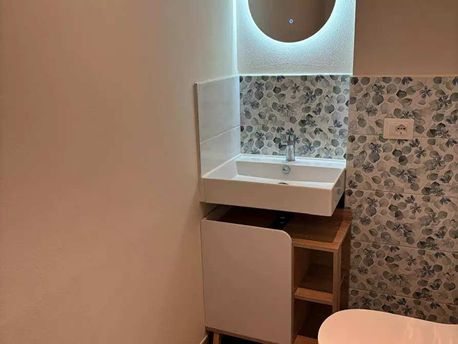 Immagine 11 di Appartamento in affitto  in Via Garibaldi 8 a Fauglia