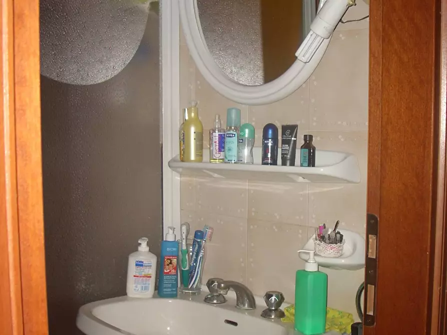 Immagine 7 di Appartamento in vendita  in Via Italo Bargagna 50 a Pisa