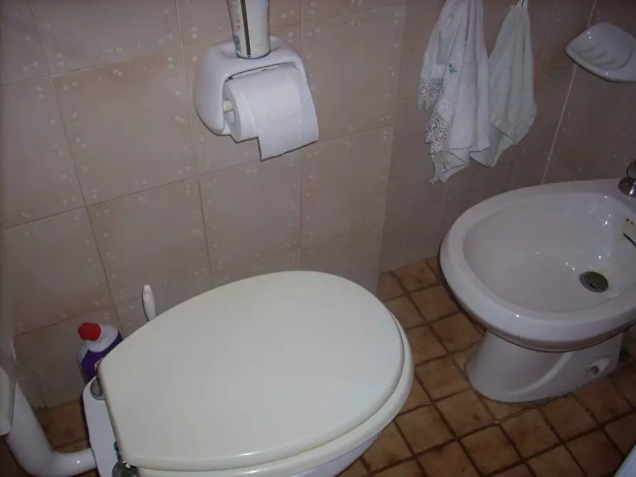 Immagine 8 di Appartamento in vendita  in Via Italo Bargagna 50 a Pisa