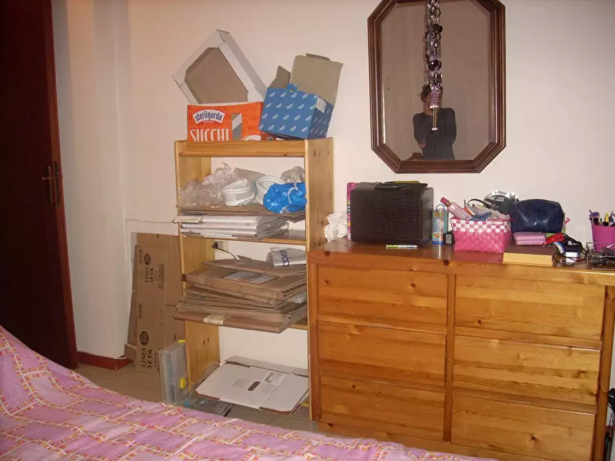 Immagine 11 di Appartamento in vendita  in Via Italo Bargagna 50 a Pisa