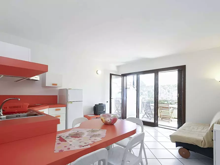 Immagine 2 di Appartamento in affitto  in via solferino 12 a Porto Azzurro