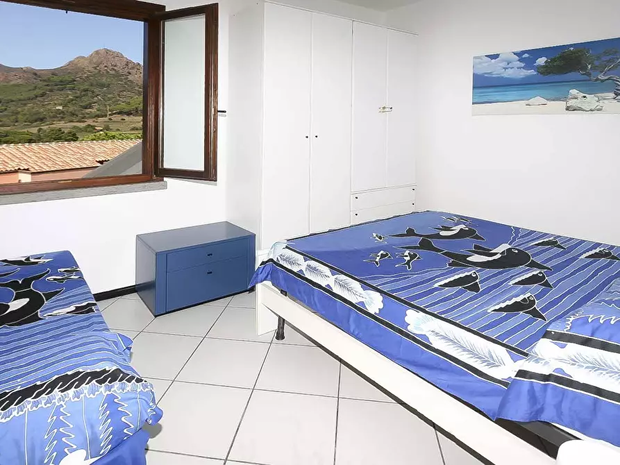 Immagine 5 di Appartamento in affitto  in via solferino 12 a Porto Azzurro