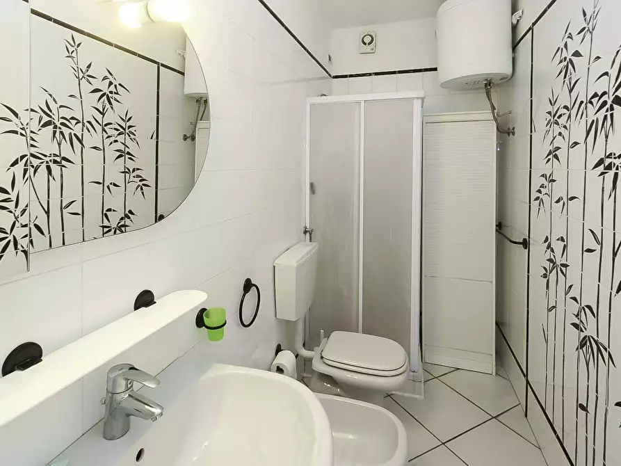 Immagine 6 di Appartamento in affitto  in via solferino 12 a Porto Azzurro