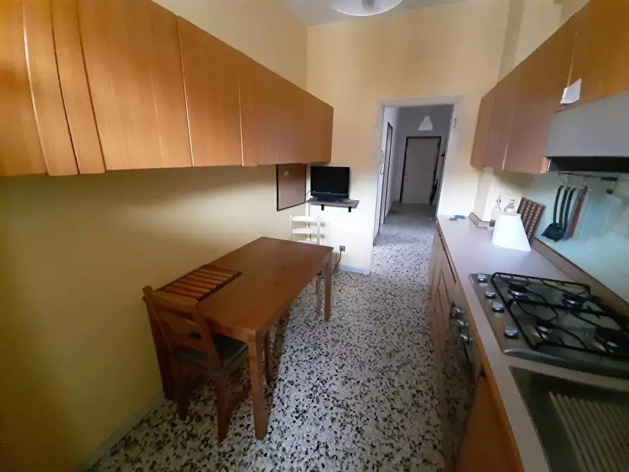 Immagine 2 di Appartamento in vendita  in Via Orbetello 1 a Milano