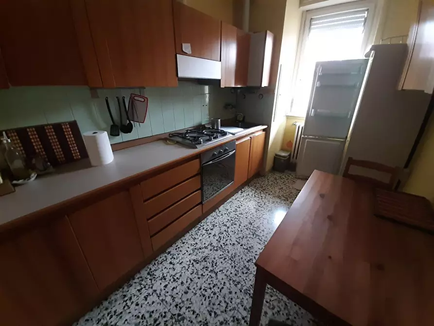 Immagine 3 di Appartamento in vendita  in Via Orbetello 1 a Milano