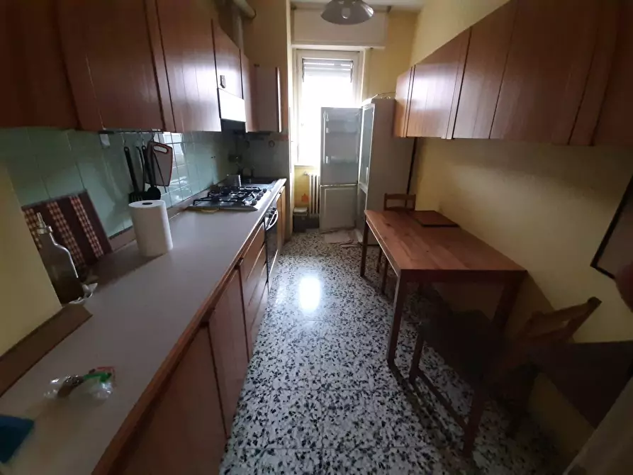 Immagine 4 di Appartamento in vendita  in Via Orbetello 1 a Milano