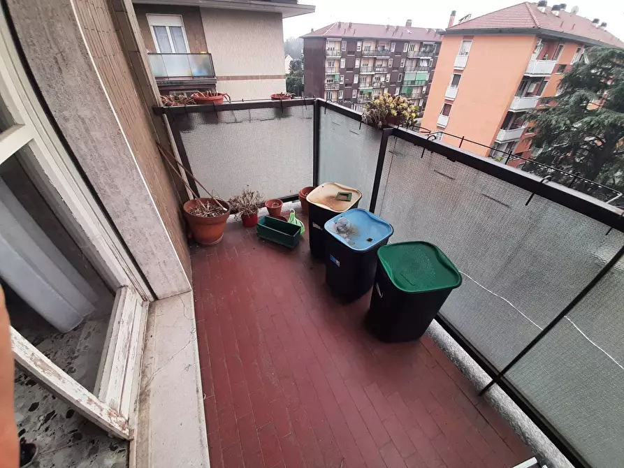 Immagine 9 di Appartamento in vendita  in Via Orbetello 1 a Milano