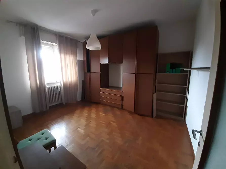 Immagine 10 di Appartamento in vendita  in Via Orbetello 1 a Milano