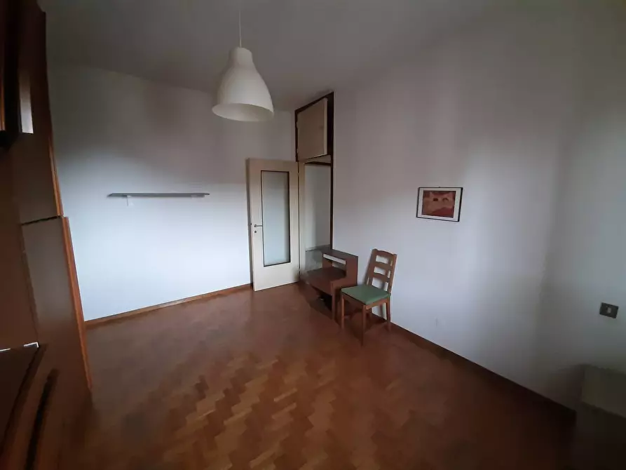 Immagine 11 di Appartamento in vendita  in Via Orbetello 1 a Milano