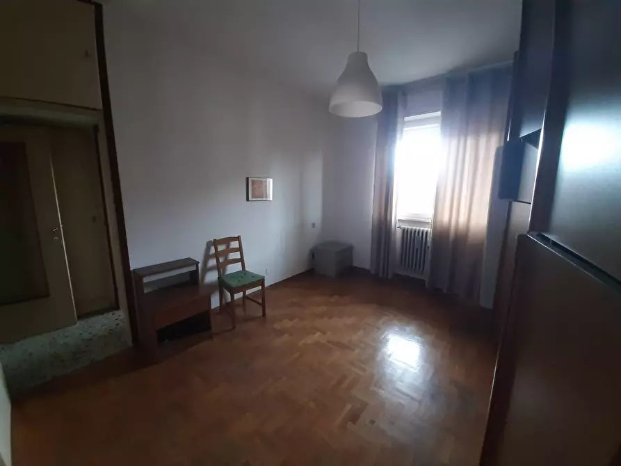 Immagine 12 di Appartamento in vendita  in Via Orbetello 1 a Milano