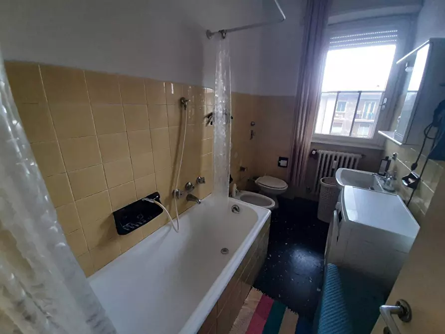 Immagine 14 di Appartamento in vendita  in Via Orbetello 1 a Milano