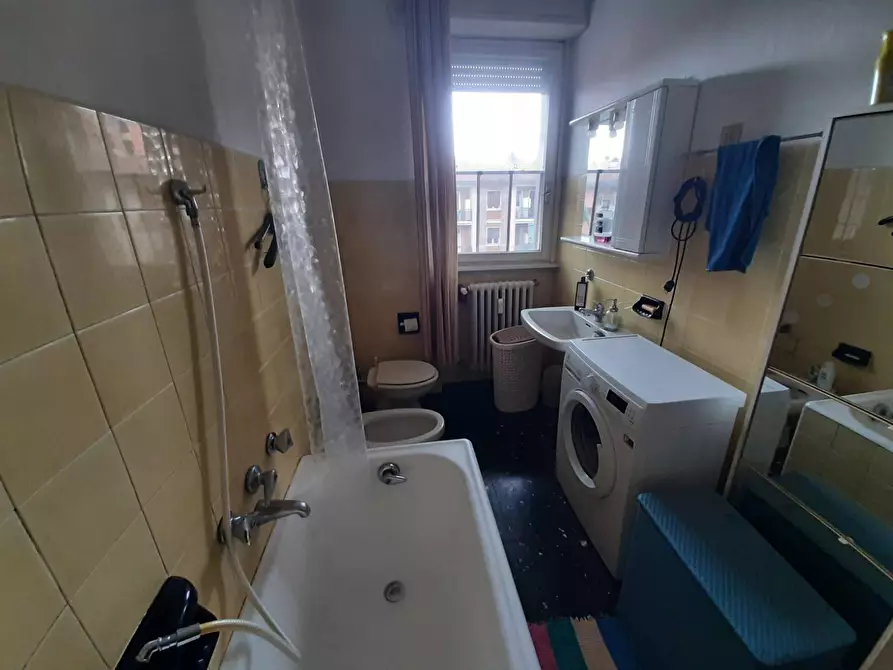 Immagine 15 di Appartamento in vendita  in Via Orbetello 1 a Milano