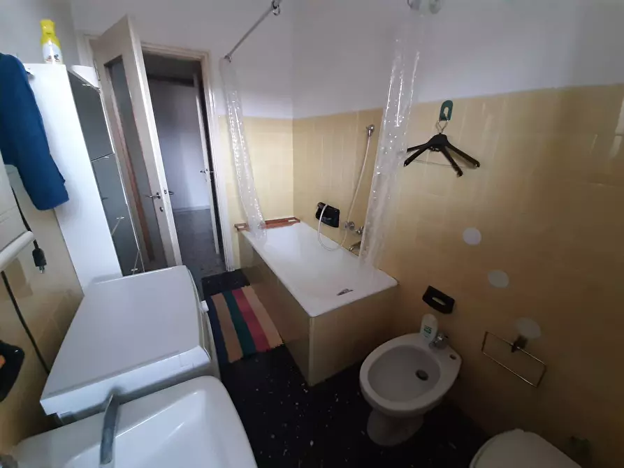 Immagine 16 di Appartamento in vendita  in Via Orbetello 1 a Milano