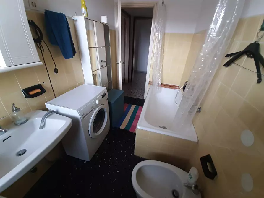 Immagine 17 di Appartamento in vendita  in Via Orbetello 1 a Milano