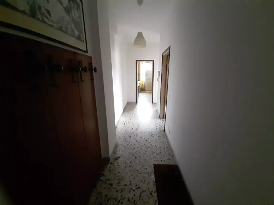 Immagine 19 di Appartamento in vendita  in Via Orbetello 1 a Milano