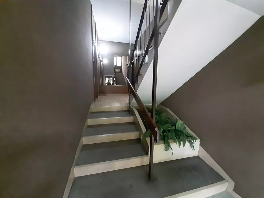 Immagine 20 di Appartamento in vendita  in Via Orbetello 1 a Milano