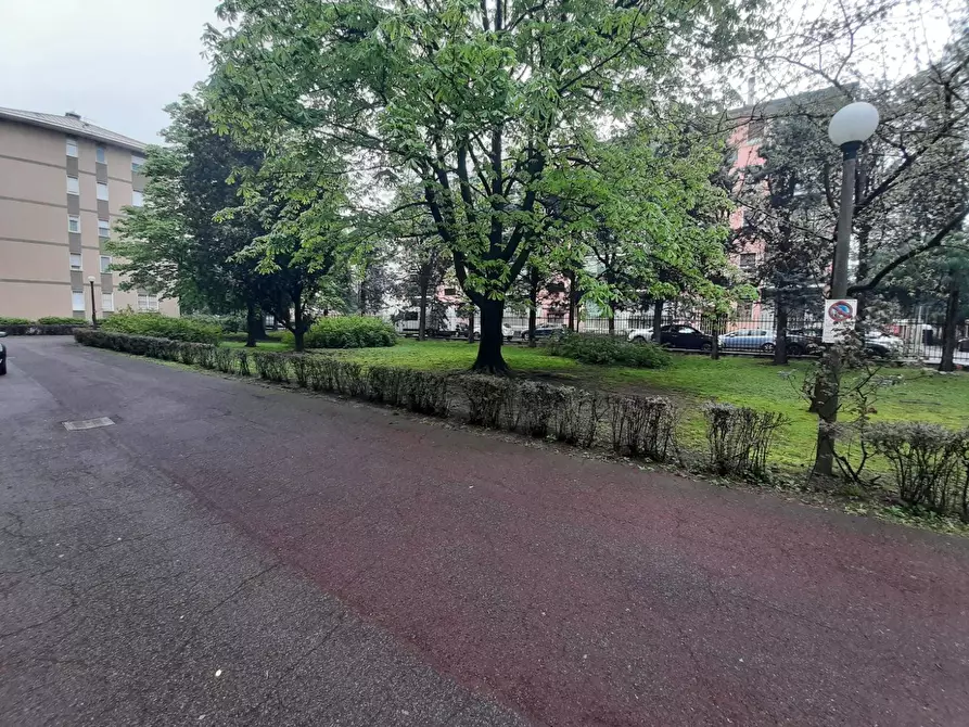 Immagine 23 di Appartamento in vendita  in Via Orbetello 1 a Milano