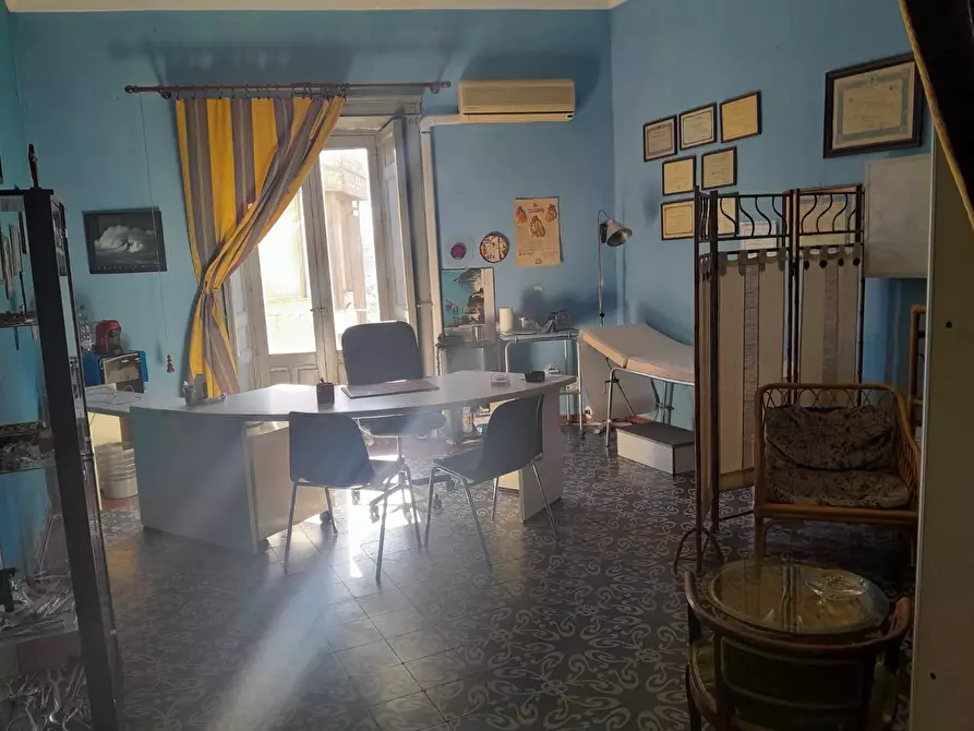 Immagine 4 di Casa indipendente in vendita  in via nicastro 4 a Aidone