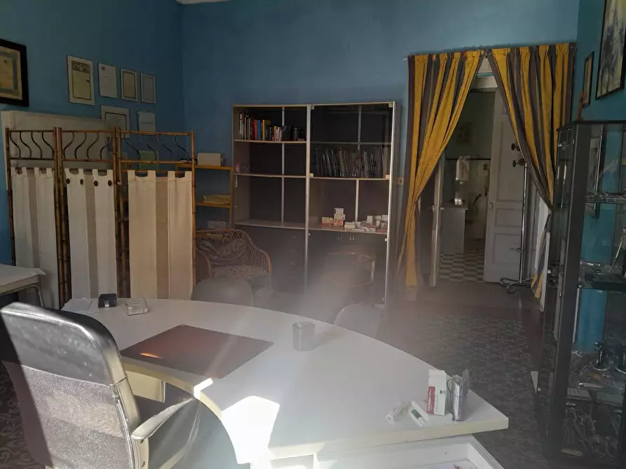 Immagine 6 di Casa indipendente in vendita  in via nicastro 4 a Aidone