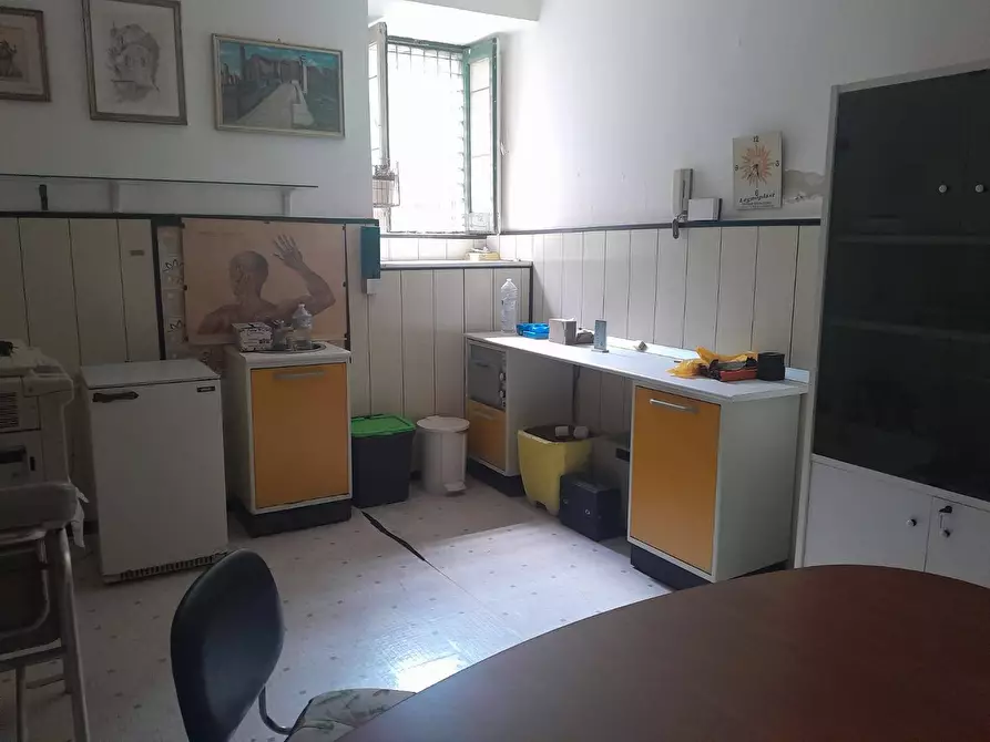 Immagine 9 di Casa indipendente in vendita  in via nicastro 4 a Aidone