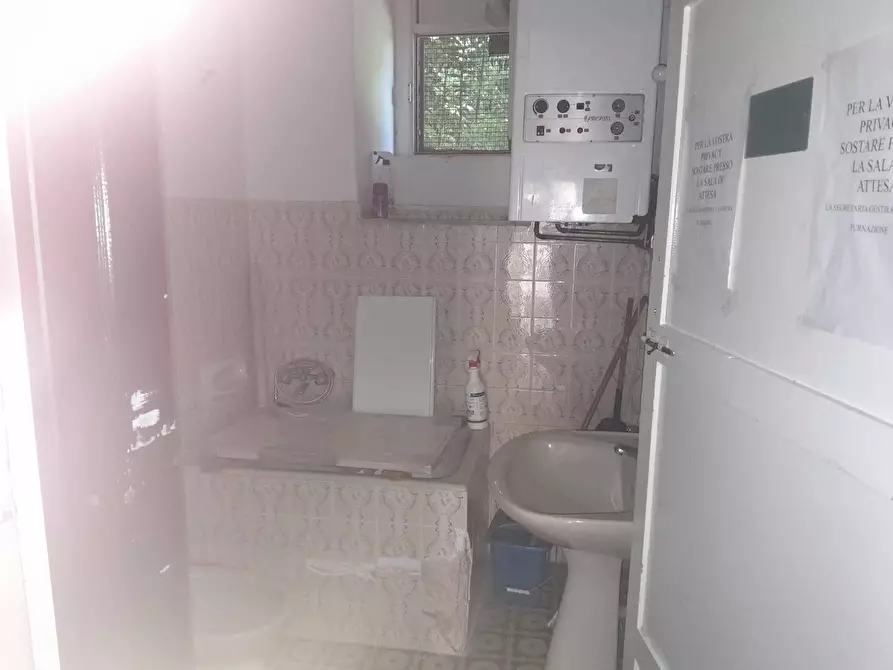 Immagine 11 di Casa indipendente in vendita  in via nicastro 4 a Aidone