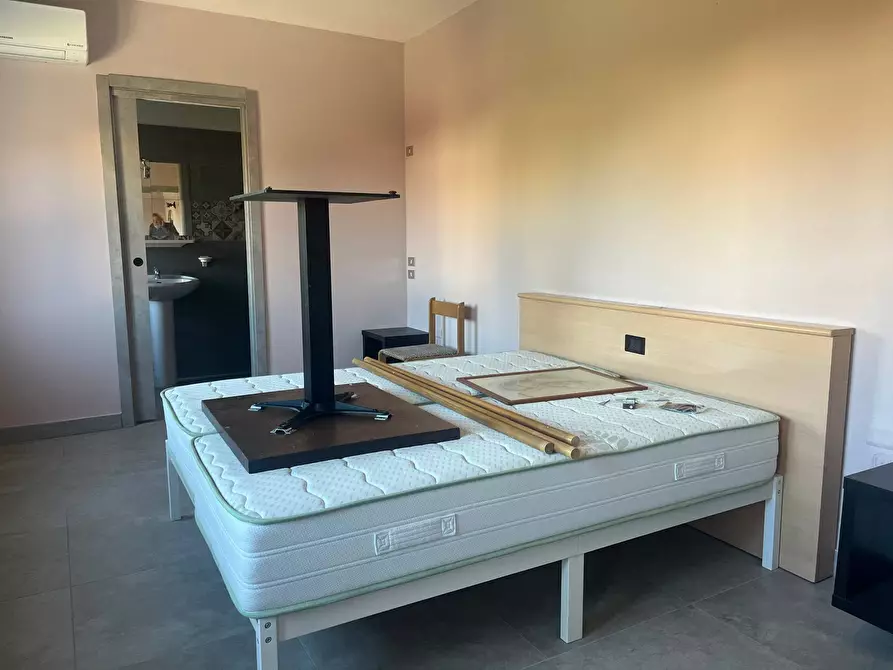 Immagine 4 di Appartamento in vendita  in via del lanificio 1 a Altopascio