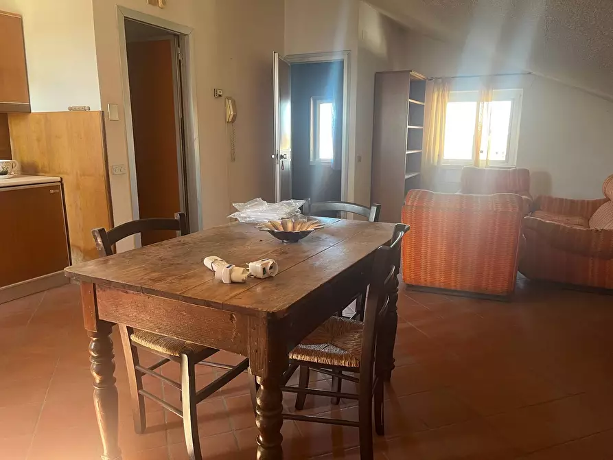 Immagine 2 di Appartamento in vendita  in vi E. Fermi 12 a Altopascio