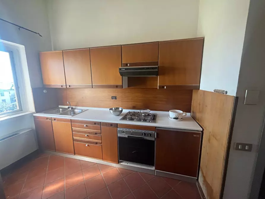 Immagine 3 di Appartamento in vendita  in vi E. Fermi 12 a Altopascio