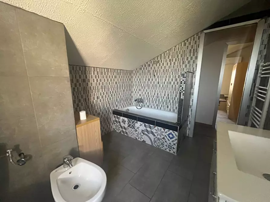 Immagine 6 di Appartamento in vendita  in vi E. Fermi 12 a Altopascio