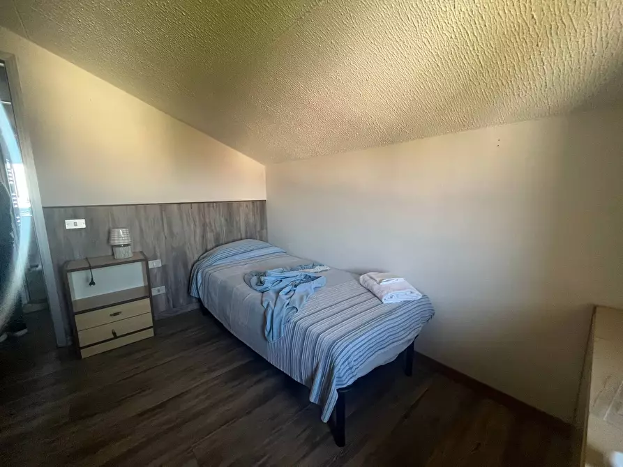 Immagine 9 di Appartamento in vendita  in vi E. Fermi 12 a Altopascio