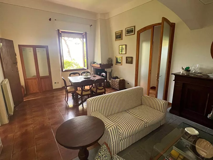 Immagine 5 di Villetta a schiera in vendita  in Via Degli Oleastri 10 a Livorno