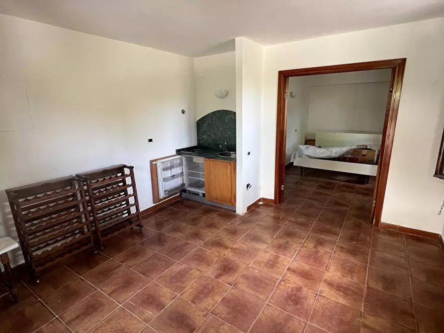 Immagine 12 di Villetta a schiera in vendita  in Via Degli Oleastri 10 a Livorno