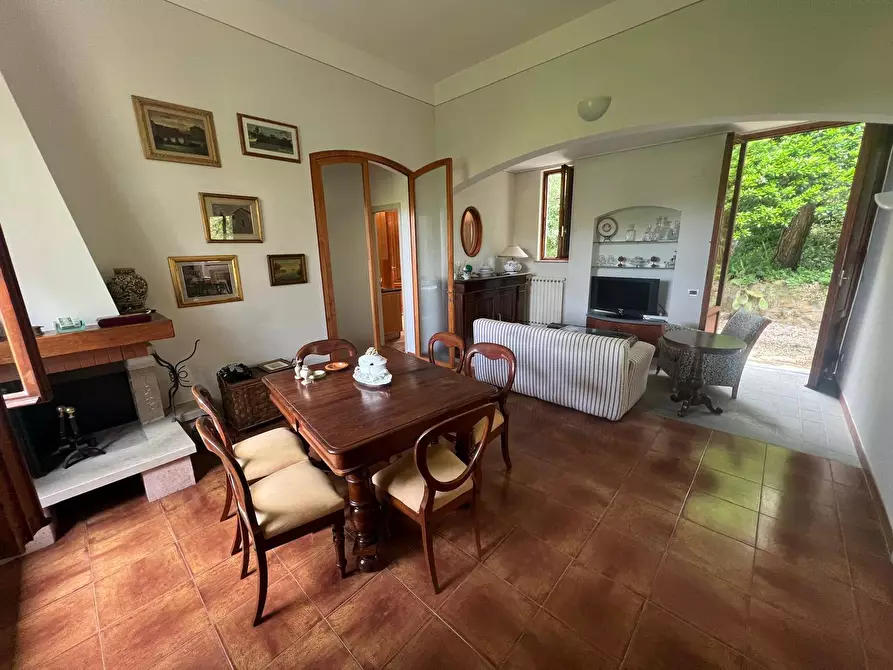 Immagine 2 di Villetta a schiera in vendita  in Via Degli Oleastri 10 a Livorno