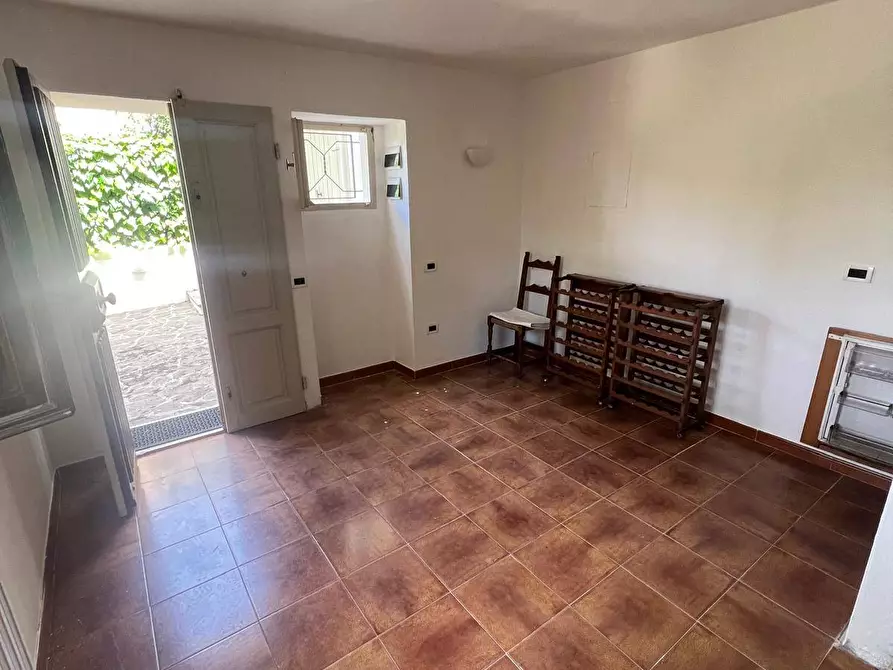 Immagine 16 di Villetta a schiera in vendita  in Via Degli Oleastri 10 a Livorno