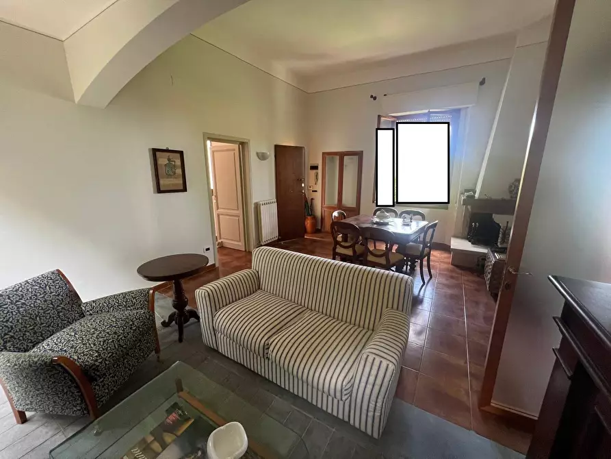 Immagine 6 di Villetta a schiera in vendita  in Via Degli Oleastri 10 a Livorno