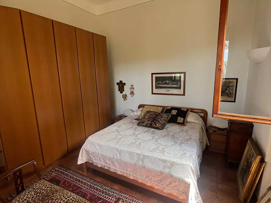 Immagine 7 di Villetta a schiera in vendita  in Via Degli Oleastri 10 a Livorno