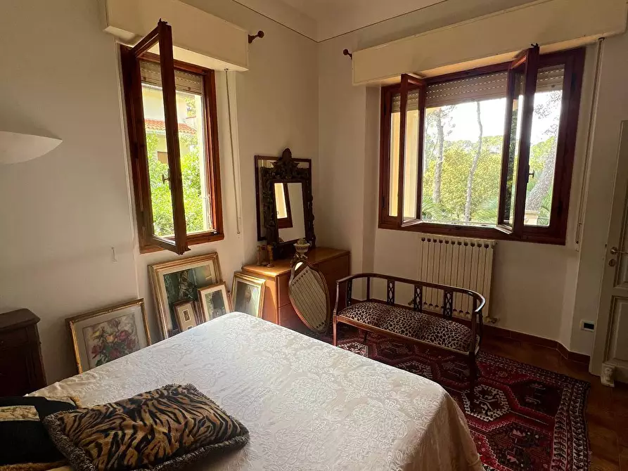 Immagine 9 di Villetta a schiera in vendita  in Via Degli Oleastri 10 a Livorno